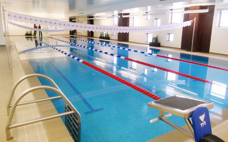 Mejores Escuelas De Box En Venustiano Carranza CDMX Cerca De Mi 961 Gimnasio Sports World Patio Tlalpan en Ciudad De México