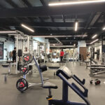 Gimnasio Sports World Portal San Ángel en Ciudad De México