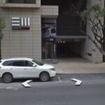 Gimnasio Sports World Reforma en Ciudad De México