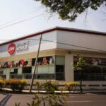 Gimnasio Sports World Roma en Ciudad De México