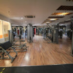 Gimnasio Sports World San Jerónimo en Ciudad De México