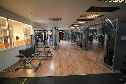 gimnasio sports world san jeronimo en ciudad de mexico