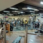 Gimnasio Sports World Xola en Ciudad De México