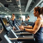 Gimnasio Steelfit Mexico en Ciudad De México