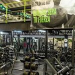 Gimnasio Stor Gym en Ciudad De México