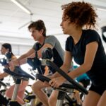 Gimnasio Stress Gym Gimnasio en Ciudad De México
