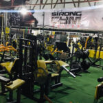 Gimnasio Strong Gym en Ciudad De México