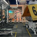 Gimnasio Studio Fitness en Ciudad De México
