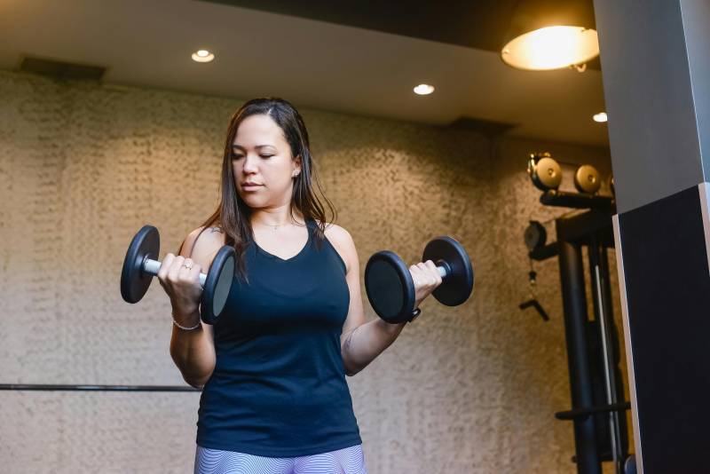 Mejores Escuelas De Box En Venustiano Carranza CDMX Cerca De Mi 800 Gimnasio Studio Tepepan Polefitness en Ciudad De México