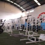 Gimnasio Stylefit 8 en Ciudad De México