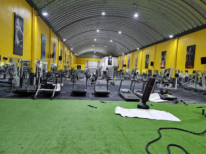 Mejores Escuelas De Box En Venustiano Carranza CDMX Cerca De Mi 1795 Gimnasio Super Gym en Ciudad De México