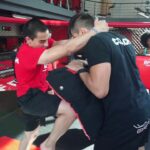 Gimnasio Suuh Thai Muay Thai Boxeo Tailandés en Ciudad De México