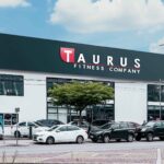 Gimnasio Taurus Gym en Ciudad De México