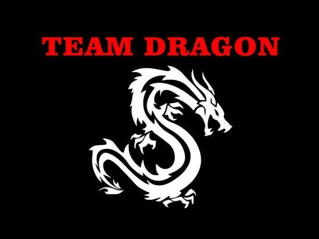 gimnasio team dragon en ciudad de mexico