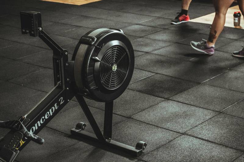 gimnasio tecfit coyoacan en ciudad de mexico