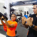 Gimnasio Teknofit Centro De Entrenamiento Personal en Ciudad De México