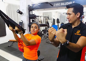 Mejores Escuelas De Box En Venustiano Carranza CDMX Cerca De Mi 797 Gimnasio Teknofit Centro De Entrenamiento Personal en Ciudad De México