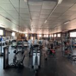 Gimnasio Temple Gym en Ciudad De México