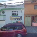Gimnasio Thai Panthers en Ciudad De México