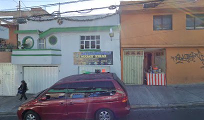 gimnasio thai panthers en ciudad de mexico