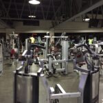 Gimnasio The Beast Gym en Ciudad De México