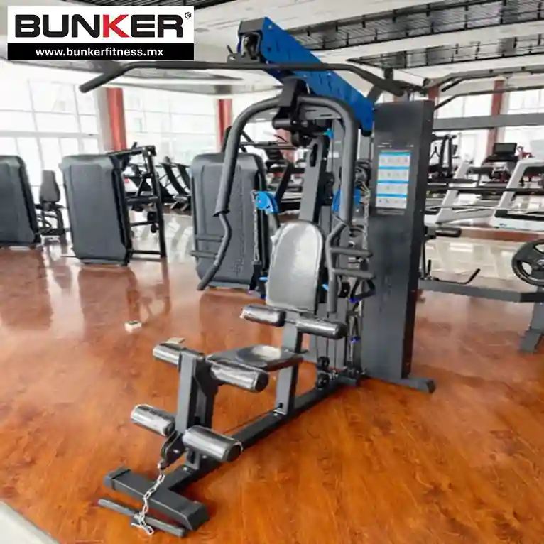 Mejores Escuelas De Box En Venustiano Carranza CDMX Cerca De Mi 811 Gimnasio The Búnker Gym en Ciudad De México