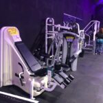 Gimnasio The Factory Gym en Ciudad De México