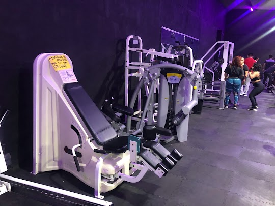 Mejores Escuelas De Box En Venustiano Carranza CDMX Cerca De Mi 1731 Gimnasio The Factory Gym en Ciudad De México