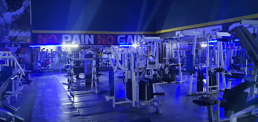 gimnasio the gold gym ii tecomitl en san antonio tecomitl