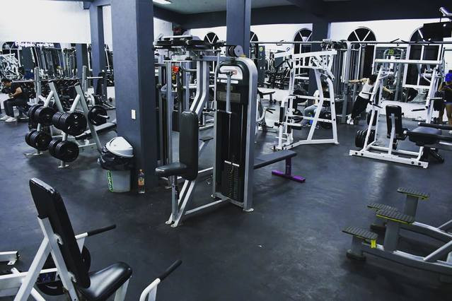 Mejores Escuelas De Box En Venustiano Carranza CDMX Cerca De Mi 845 Gimnasio The King’s Gym en Ciudad De México