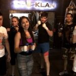 Gimnasio The Klan en Ciudad De México