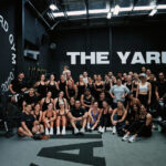 Gimnasio The Yard Gym Pedregal en Ciudad De México