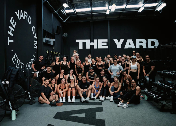 Mejores Escuelas De Box En Venustiano Carranza CDMX Cerca De Mi 1644 Gimnasio The Yard Gym Pedregal en Ciudad De México