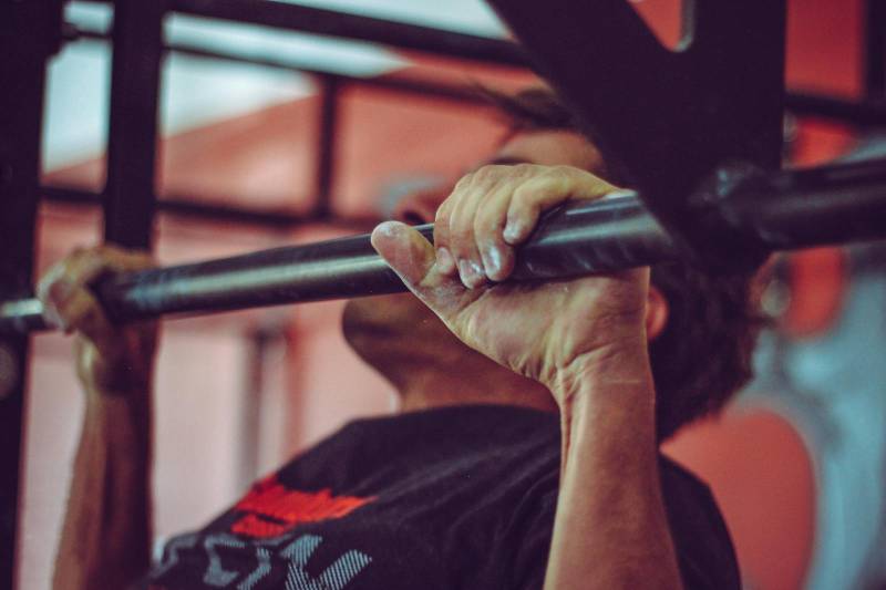 Mejores Escuelas De Box En Venustiano Carranza CDMX Cerca De Mi 986 Gimnasio Thor Xtreme Gym en Santa Catarina Yecahuitzotl