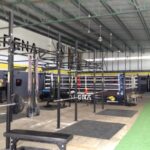 Gimnasio Thunder Boxing Gym en Ciudad De México