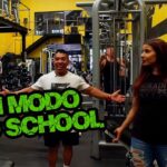 Gimnasio Tiger’s Gym en Ciudad De México