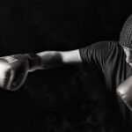 Gimnasio Time Boxing Club en Ciudad De México