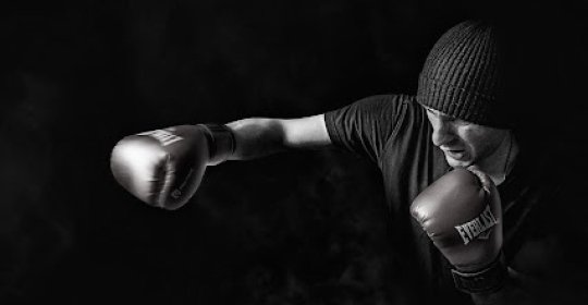 Mejores Escuelas De Box En Venustiano Carranza CDMX Cerca De Mi 643 Gimnasio Time Boxing Club en Ciudad De México