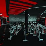 Gimnasio Titanium Gym en Ciudad De México