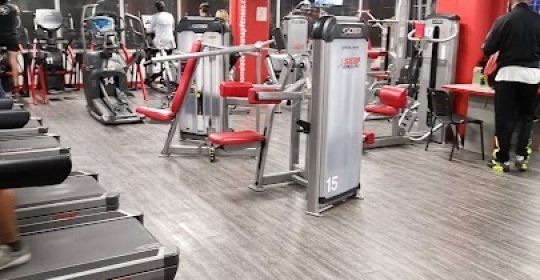 Mejores Escuelas De Box En Venustiano Carranza CDMX Cerca De Mi 1882 Gimnasio Torre Latino G en Ciudad De México