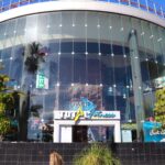 Gimnasio Total Fitness en Ciudad De México