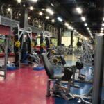 Gimnasio Total Gym en Ciudad De México