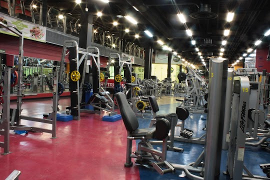 Mejores Escuelas De Box En Venustiano Carranza CDMX Cerca De Mi 965 Gimnasio Total Gym en Ciudad De México