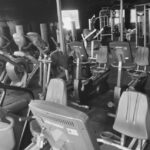 Gimnasio Train Fit Gym. en Ciudad De México