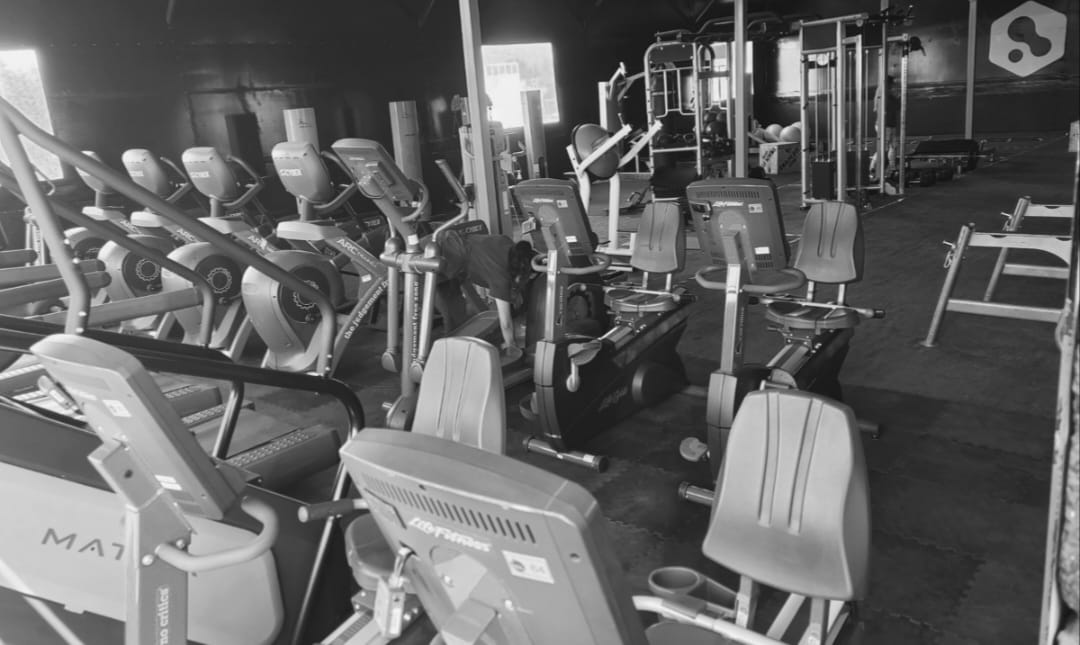 Mejores Escuelas De Box En Venustiano Carranza CDMX Cerca De Mi 998 Gimnasio Train Fit Gym. en Ciudad De México