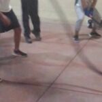 Gimnasio Trm Rocky Marciano Boxeo en Ciudad De México