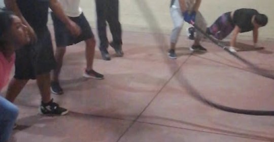 Mejores Escuelas De Box En Venustiano Carranza CDMX Cerca De Mi 637 Gimnasio Trm Rocky Marciano Boxeo en Ciudad De México