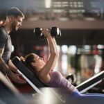 Gimnasio Tryton Gym en Ciudad De México