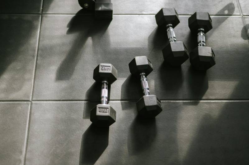 gimnasio tyson academy cdmx en ciudad de mexico