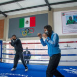 Gimnasio Ucp Onomasto Gimnasio De Boxeo en Ciudad De México